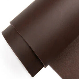 A5 Leather Folio
