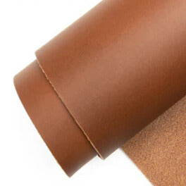 A5 Leather Folio
