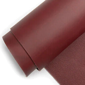 A5 Leather Folio