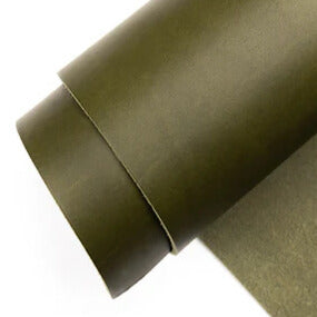 A5 Leather Folio